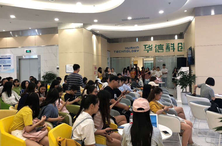 農業CEO平臺受邀指導四川農業大學創業培訓課程