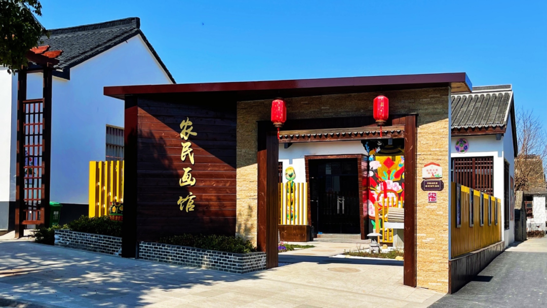 浙江嘉興市秀洲區油車港鎮勝豐村